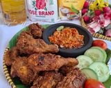 Foto langkah ke 9 dari resep Ayam Goreng Ketumbar.