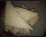 A picture of step 5 of Shahi tukry.