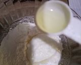 A picture of step 3 of Mini Tawa naan.