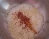 રાજસ્થાની કઢી (Rajasthani Kadhi Recipe In Gujarati) રેસીપી સ્ટેપ1ફોટો