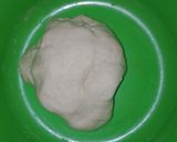 Foto langkah ke 2 dari resep Pizza Roll.