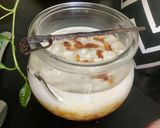 Une image de l'étape 8 de Riz 🌾 au lait 🥛 façon djamicoo🍚.