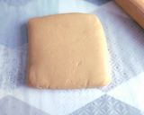 Une image de l'étape 4 de M❤️n p'tit biscuit !!!.
