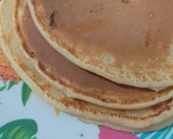 Foto del paso 3 de la receta: Pancakes 🥞