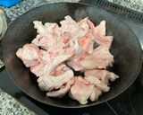 Foto del paso 2 de la receta: Zurrapa de solomillo ibérico