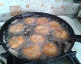 Pulykafasírt recept fázis 4 fotója