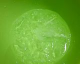 Foto langkah ke 6 dari resep Cendol Thailand.