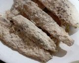 Foto del paso 3 de la receta: Milanesas de berenjenas bien vegetariana
