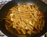 Foto del paso 4 de la receta: Guiso de mostachol rústico y fácil