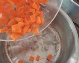 Foto del paso 4 de la receta: Curry con ensalada de tofu🥗