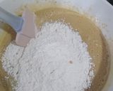 Foto del paso 3 de la receta: Torta matera con dulce de membrillo