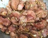 รูปขั้นตอนการทำที่ 1 ของ หมูทอดนุ่มนอกนุ่มใน