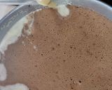 Foto del paso 7 de la receta: Pastel imposible (chocoflan)