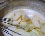 Foto del paso 4 de la receta: Torta de manzana 🍎