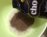 Foto langkah ke 2 dari resep Pisang Aroma (Cuma Pake Gula Pasir dan Chocolatos Bubuk) 😋.