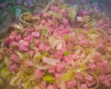 Foto del paso 2 de la receta: Pastel de zanahoria y arroz