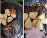 Foto langkah ke 3 dari resep Soto Ayam (week38).