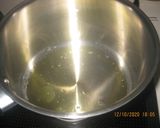 Foto del paso 2 de la receta: Sopa de pollo
