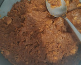 Foto del paso 3 de la receta: Pastel tres chocolates (cuajada)