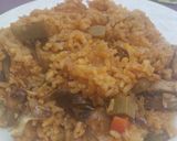 Foto del paso 11 de la receta: Arroz campestre