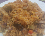 Foto del paso 11 de la receta: Arroz campestre
