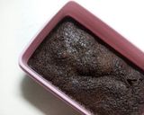 Foto langkah ke 5 dari resep Brownies 3sdm.