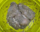 Foto langkah ke 1 dari resep BONGKAR RESEP AYAM ALA SHILIN : SUPER KRIUK.