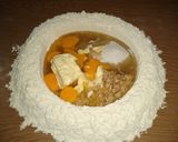 Foto del paso 1 de la receta: Pan dulces individuales