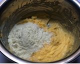 Foto langkah ke 3 dari resep 19. Aneka cookies.