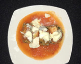 Foto del paso 10 de la receta: Tamalote de acelga
