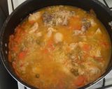 Foto del paso 4 de la receta: Arroz con pollo🍗