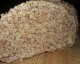 Foto del paso 3 de la receta: Pan integral