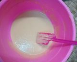 Foto langkah ke 1 dari resep Ogura Cheese Cake.