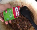 Foto langkah ke 8 dari resep Hati Kentang Masak Manis.