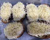 Foto del paso 5 de la receta: 624. Berenjenas rellenas de bacalao (principal pescado)