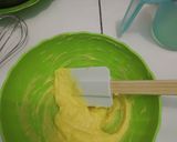 Foto langkah ke 2 dari resep Kue Lidah Kucing Ovomaltine No Mixer No Oven.