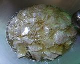 รูปขั้นตอนการทำที่ 2 ของ เผือกฉาบหวาน