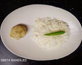 আমলকী সিদ্ধ মাখা (amloki sidho makha recipe in bengali) রেসিপি ধাপ - 6 ছবি
