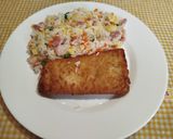 Foto del paso 9 de la receta: Menú semanal 8/26 desde 11/04/26
