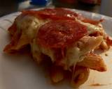 Pizza Ziti recipe step 6 photo