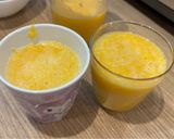 香橙粒粒益力多的食譜步驟5照片