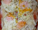 Foto del paso 5 de la receta: Pizza americana