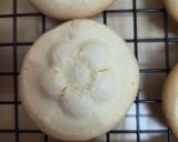 Foto del paso 4 de la receta: Feculitas, Maicenitas, galletitas fáciles de fécula/almidón de maíz 🌽o Maizena® sin gluten 🌽