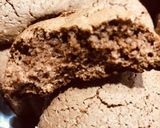 Foto del paso 5 de la receta: Cookies de Chocolate 🍫♥️