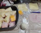 Foto del paso 3 de la receta: Papas rellenas