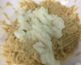 Foto del paso 3 de la receta Albondiguitas de garbanzos