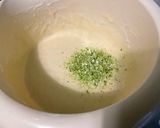 Une image de l'étape 10 de Gâteau aux fruits secs, citron vert et anis.