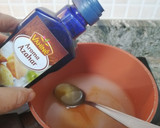Foto del paso 5 de la receta: Rosquillas de hojaldre