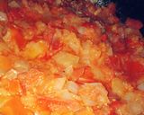 صورة لخطوة 4 من وصفة شكشوكة 🥘