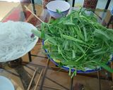 Hình bước làm 2 của món Vịt Nấu Chao